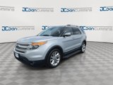 Used 2012 Ford Explorer Limited image 4