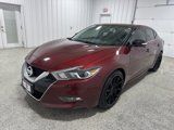 Used 2017 Nissan Maxima SR w/ Midnight Edition image 5