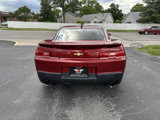 Used 2015 Chevrolet Camaro LS image 6