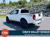 Used 2011 Nissan Frontier PRO-4X w/ Pro-4x Luxury Pkg image 5