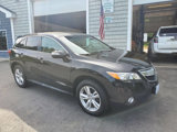 Used 2015 Acura RDX AWD w/ Technology Package image 2