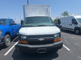 Used 2008 Chevrolet Express 3500 image 2
