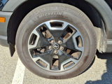 Certified 2022 Ford Bronco Sport Outer Banks w/ Tech Package image 3