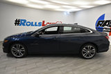 Used 2022 Chevrolet Malibu LT image 2