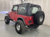 Used 1992 Jeep Wrangler S image 5