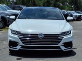 Used 2019 Volkswagen Arteon SEL image 2
