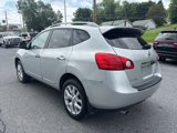 Used 2011 Nissan Rogue SV w/ SL Pkg image 4