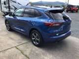 Certified 2023 Ford Escape ST-Line image 4