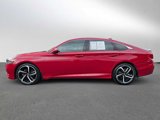 Used 2018 Honda Accord Sport image 2