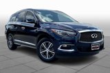 Used 2017 INFINITI QX60 FWD w/ Premium Plus Package image 2
