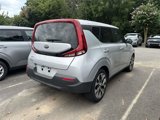 Certified 2020 Kia Soul LX image 4
