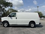 Used 2022 Chevrolet Express 2500 w/ Driver Convenience Package image 6