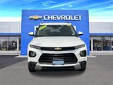 Certified 2022 Chevrolet TrailBlazer LT w/ Convenience Package image 2