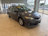 Used 2012 Toyota Camry SE image 5