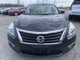 Used 2013 Nissan Altima 2.5 SL w/ Technology Pkg image 3