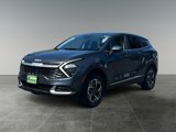 Used 2023 Kia Sportage LX image 3