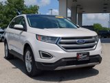 Used 2018 Ford Edge Titanium w/ Equipment Group 301A image 2