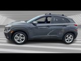 Used 2023 Hyundai Kona SEL image 2