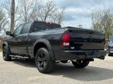 Used 2015 RAM 1500 Sport w/ Black Ram 1500 Sport Group image 5