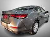 Used 2021 Nissan Sentra S image 3