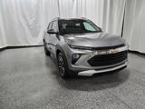 New 2025 Chevrolet TrailBlazer LT image 2