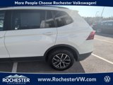Used 2021 Volkswagen Tiguan S image 4