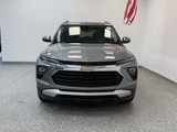 New 2025 Chevrolet TrailBlazer LT image 2