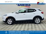 New 2025 Buick Encore GX Preferred w/ Advanced Technology Package image 5