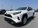 Used 2019 Toyota RAV4 LE image 2