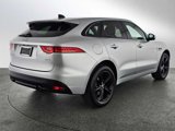 Used 2020 Jaguar F-PACE R-Sport image 5