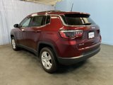 Used 2022 Jeep Compass Latitude image 4