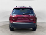Used 2020 Jeep Cherokee Latitude Plus image 4