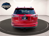 Used 2016 Toyota RAV4 LE image 5