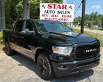 Used 2020 RAM 1500 Big Horn image 2