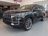 New 2024 Jeep Wagoneer Series III w/ Premium Group I image 6