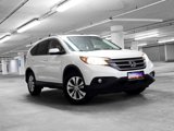 Used 2013 Honda CR-V EX-L image 4