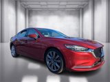 Used 2018 MAZDA MAZDA6 Grand Touring Reserve image 3