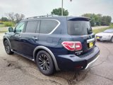 Used 2017 Nissan Armada Platinum w/ Captain Seat Package image 6