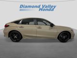 New 2025 Honda Civic Sport image 2