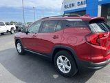 Used 2019 GMC Terrain SLE w/ Driver Convenience Package image 5