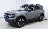 New 2025 Ford Bronco Sport Outer Banks w/ Outer Banks Tech Package+ image 3