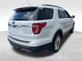 Used 2018 Ford Explorer XLT w/ Equipment Group 202A image 4