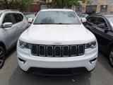 Used 2019 Jeep Grand Cherokee Laredo w/ 18" Wheel & 8.4" Radio Group image 2
