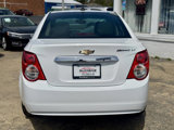 Used 2016 Chevrolet Sonic LT image 6