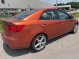Used 2010 Kia Forte SX w/ Leather Pkg image 5