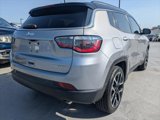 Certified 2018 Jeep Compass Limited w/ Navigation Group image 4