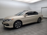 Used 2016 Honda Accord EX image 2