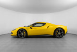 Certified 2022 Ferrari 296 GTB image 3