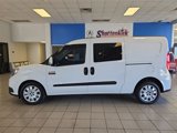 Used 2021 RAM ProMaster City Tradesman SLT w/ Window Group 05 image 5