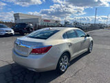 Used 2013 Buick LaCrosse Premium w/ Entertainment Package image 5